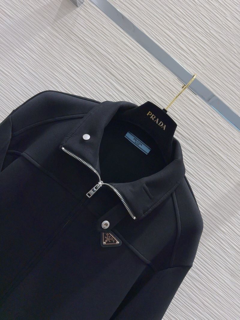 Prada Hoodies